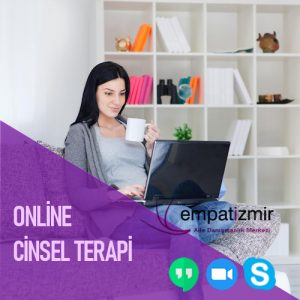 online cinsel terapi